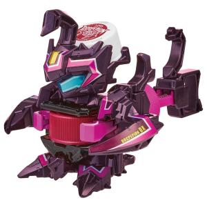 タカラトミー（TAKARA TOMY） ボトルマン ドラグルトGビッグラッシュ