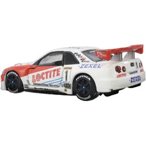 トミカプレミアムRacing ロックタイト・ゼ...の詳細画像4