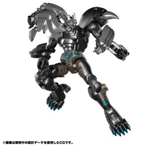 タカラトミー（TAKARA TOMY） トランスフォーマー レガシー TL-14