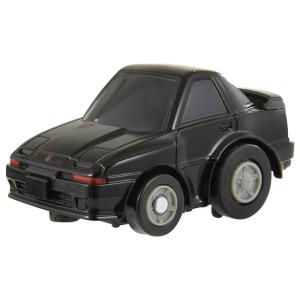 1台からバラ売り可能 ミニカー おもちゃ 車 トミカ チョロQ タカラトミー チョロQ e-09 フォルクスワーゲン タイプ 1