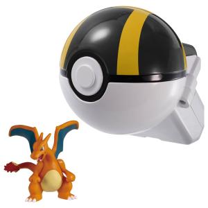ポケットモンスター モンコレ ポケトルゼ リザ...の詳細画像3