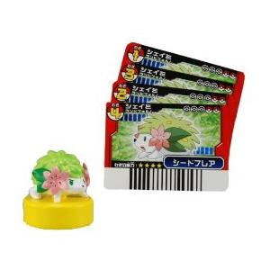 タカラトミー（TAKARA TOMY） パッケージ歪み有り ポケットモンスター