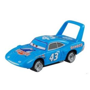 ディズニー カーズ トミカ C-10 キング