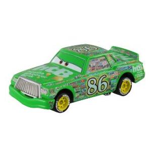 カーズトミカ ディズニー・ピクサー トミカコレクション C-13