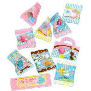 BANDAI（バンダイ） ガールズコミュ ラキトモジュエル専用素材 恋