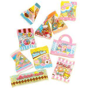 タカラトミー（TAKARA TOMY） クリアマスコットメーカー ラップル