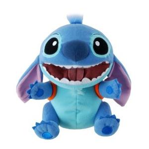 タカラトミー ディズニー スティッチガブガブくいしんぼう