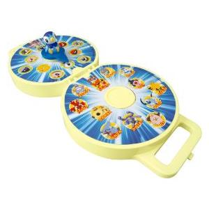 ポケットモンスター ポケモンマジカルクイズ ポッチャマ編