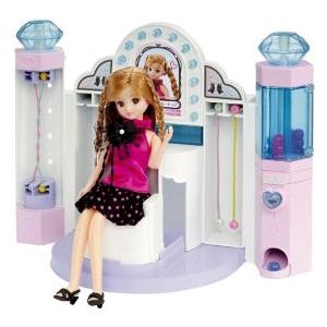 リカちゃん パシャッとめちゃばえ メイクパクト : おもちゃのトキワ屋