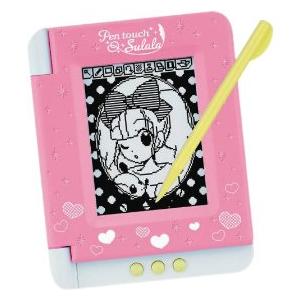 BANDAI（バンダイ） ガールズコミュ ラキトモジュエル専用素材 恋