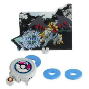 ポケットモンスター ポケットモンスターDP ディスクシューター