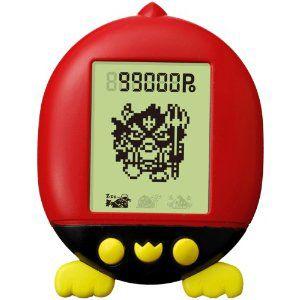 BANDAI たまごっち たまケシ 夢がもりもりセット : おもちゃの