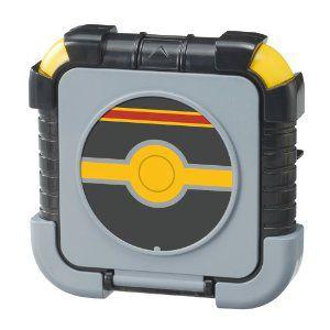 タカラトミー ポケットモンスター ポケモンバトリオ0 アクション