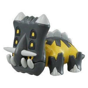 【新品】モンスターコレクション　MC-109　タテトプス　24個入１箱　モンコレ タカラトミー（TAKARA TOMY） ポケットモンスター MC-097 モンコレ