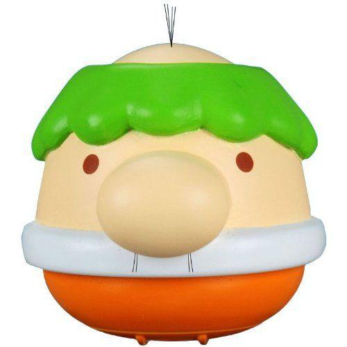 けびとさん 04 おれんじけびと