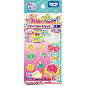 BANDAI（バンダイ） ガールズコミュ ラキトモジュエル専用素材