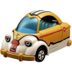 タカラトミー 廃盤トミカ No.106 トミーカイラZZ (ブリスター