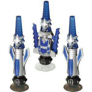 タカラトミー（TAKARA TOMY） 56バトルビーダマン スーパー5大