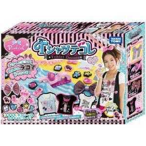 プリチャン プリチケ バラ売り タカラトミー（TAKARA TOMY） キラッとプリ☆チャン プリチャン