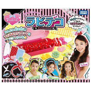 BANDAI（バンダイ） たまごっち たまケシ キュートベアセット 〜まめっ