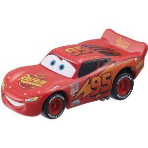 MATTEL（マテル） カーズミニカー エクストリーム・レーシングシリーズ