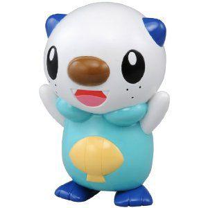 タカラトミー（TAKARA TOMY） パッケージ歪み有り ポケットモンスター