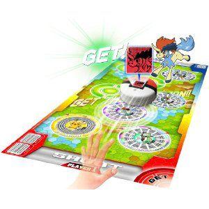 タカラトミー（TAKARA TOMY） ポケットモンスター 対戦! ポケスキャン