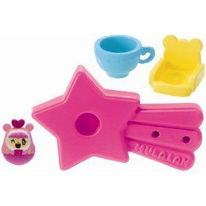 プリティーリズム スマートポッドタッチ ポシェット ディアクラウン