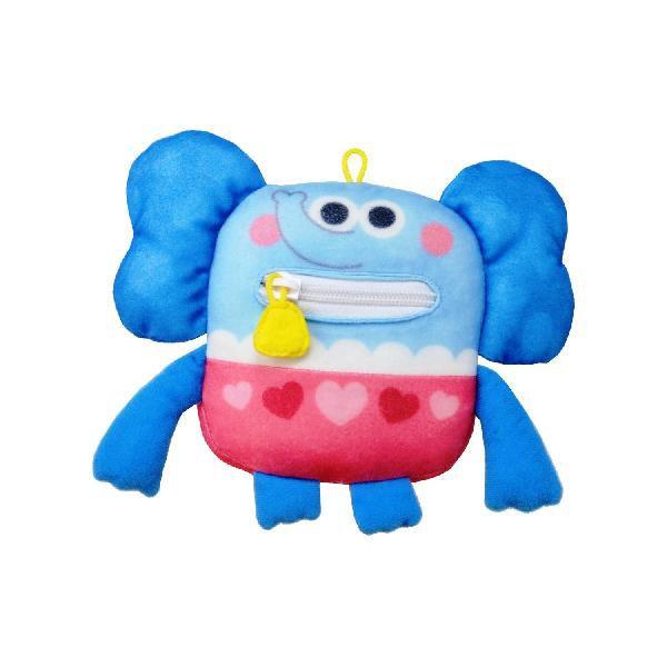 チャックック ゾウチャック