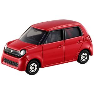 タカラトミー No.81 Honda N-ONE （箱） （1/58スケール トミカ 472278
