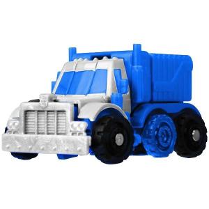 トランスフォーマー ビークール B12 清掃車