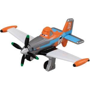 タカラトミー（TAKARA TOMY） プレーンズ おしゃべりダッシュ ダスティ