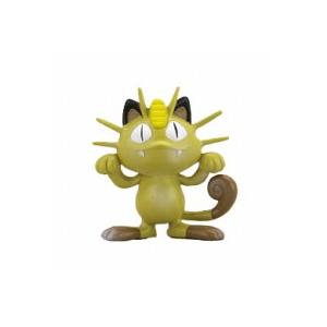 未開封　モンコレ　初期　ニャース 初代 モンコレ ニャース フィギュア No 052 ポケモン TOMY 初期