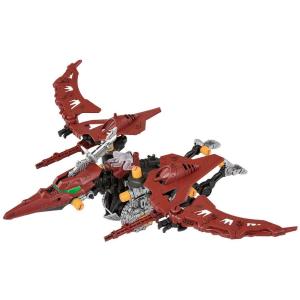 タカラトミー ZOIDS ゾイドワイルド ZW32 スティレイザー