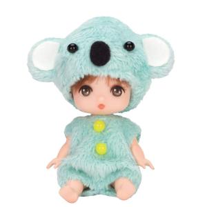 PILOT（パイロット） メルちゃん お人形セット メルちゃん入門セット