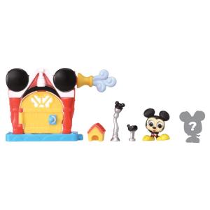 ディズニー ドアラブル ルームドアセット ミッキー トゥーンドア