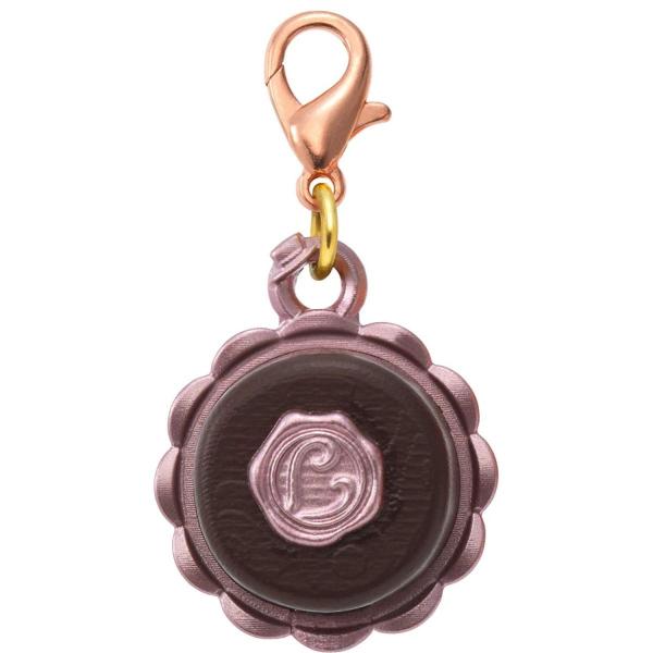 レイトンミステリー探偵社 カトリーのナゾトキチャーム ep.3 ザッハトルテ