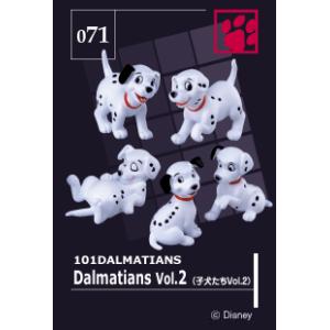 ディズニー　101匹わんちゃん フィギュア　セット ディズニー 101匹わんちゃん フィギュア ディスプレイ1セット｜Yahoo