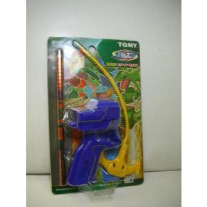 冒険遊記プラスターワールド 伝説のプラストゲート スターターセット