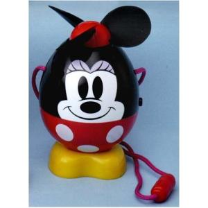 ハンディファン+(プラス) ミニーの商品画像