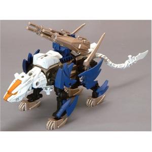 タカラトミー（TAKARA TOMY） ZOIDS ゾイドワイルド ZW32 スティ