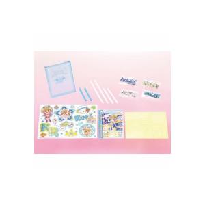 きらりんレボリューション ミルフィストファッションポーカー