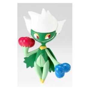 MC-091ポケモン モンスターコレクション ロズレイド : おもちゃの