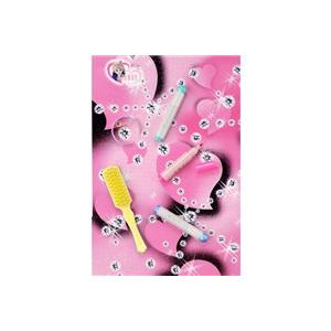 ジェニー カラーチェンジ グッズセット クール＆ベリー