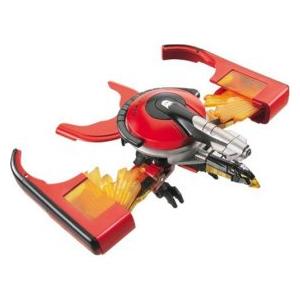 タカラトミー ヤッターマン YM-S01 ビックリドッキリメカセット