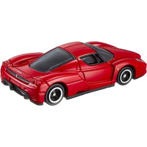 廃盤トミカ No.11 エンツォ フェラーリ ...の詳細画像1