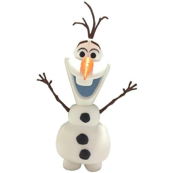 アナと雪の女王 I’m オラフ