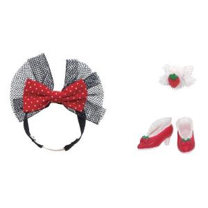 リカちゃん スクールコーデセットの買取情報