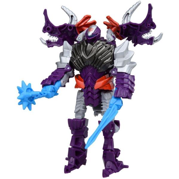 トランスフォーマー ロストエイジシリーズ LA16 バトルアタックスラッグ