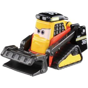 タカラトミー（TAKARA TOMY） プレーンズ おしゃべりダッシュ ダスティ